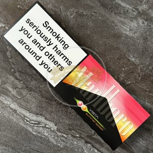 Marlboro Vista Summer Splash