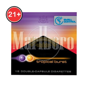 Marlboro Vista Tropical Burst