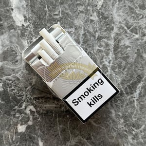 Marlboro White