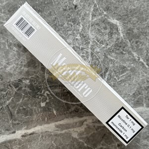 Marlboro White 12 Marlboro White
