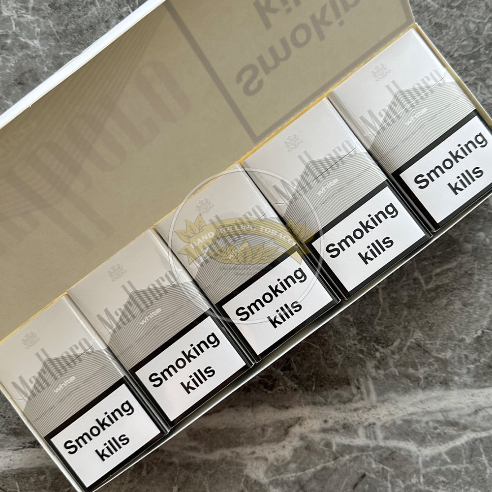 marlboro-white-1 Marlboro White