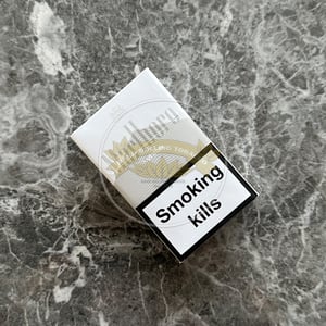 Marlboro White