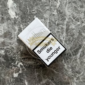 Marlboro White 3 Marlboro White