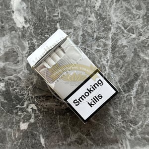 Marlboro White 4 Marlboro White
