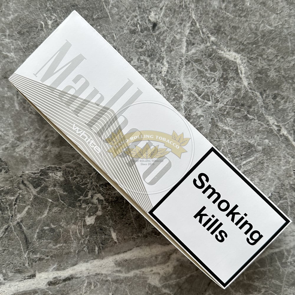 marlboro-white-1 Marlboro White