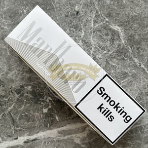 Marlboro White 10 Marlboro White