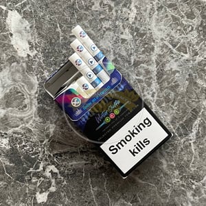 Marlboro Winter Shuffle