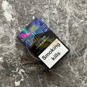 Marlboro Winter Shuffle