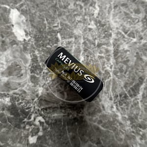 Mevius Capsules Menthol Option Purple