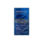 Mevius Lights 8 100's