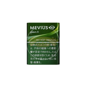 Mevius Mix Mint Menthol