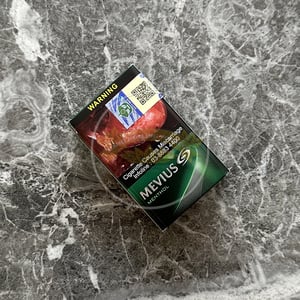 Mevius Menthol