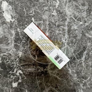 Mevius Menthol White