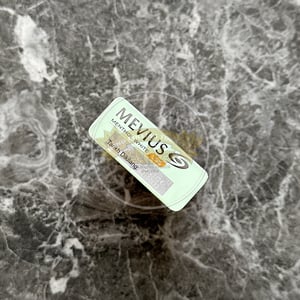 Mevius Menthol White