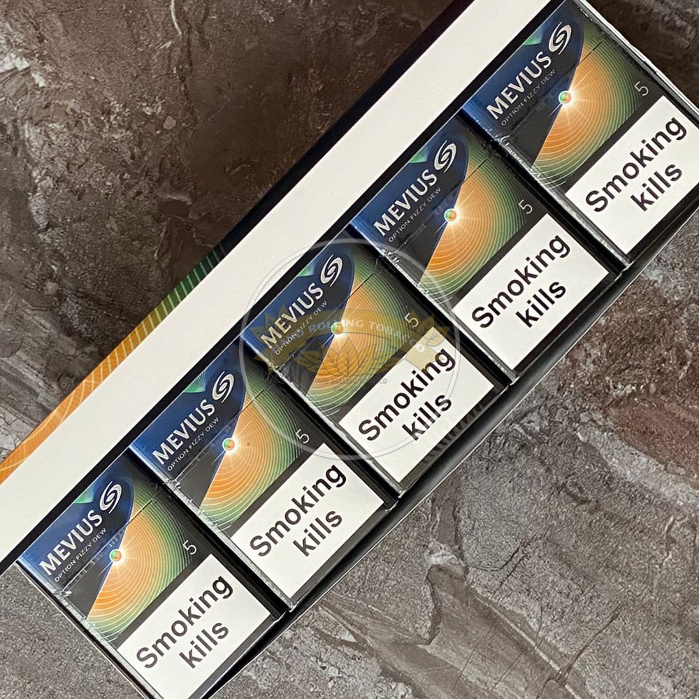 mevius-option-fizzy-dew-5-idf-1 Mevius Option Fizzy Dew 5