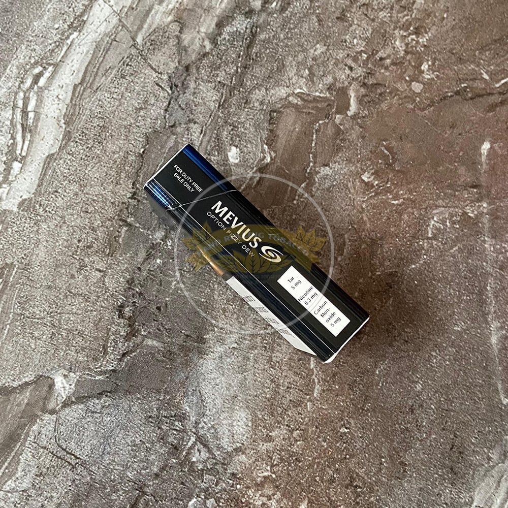 mevius-option-fizzy-dew-5-idf-1 Mevius Option Fizzy Dew 5