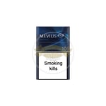 Mevius Original Blue 10