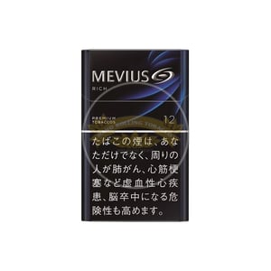 Mevius Rich 12