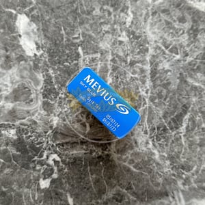 Mevius Sky Blue