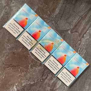 Mevius Summer Sling (Super Slims)