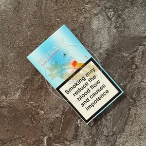 Mevius Summer Sling (Super Slims)