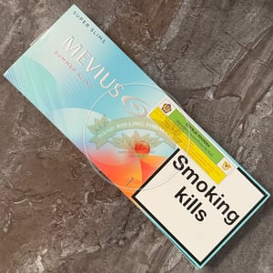 Mevius Summer Sling (Super Slims)