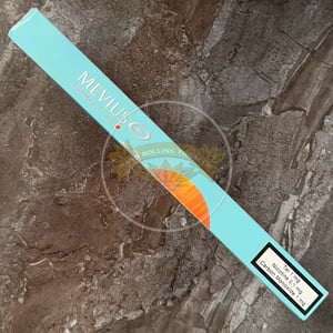 Mevius Summer Sling (Super Slims)