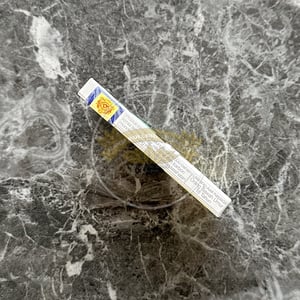 Mevius LBS Yellow SuperSlims