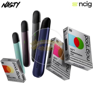 Ncig Pro Npod - Coffee