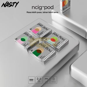 Ncig Pro Npod - Coffee