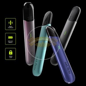 Ncig Pro Device - Kendall