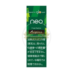 NEO Fresh Menthol