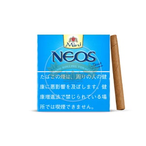 Neos Mini Java