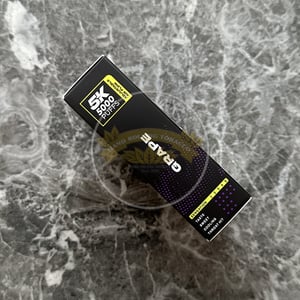NASTY 5K Crystal Grape (Asap Grape)