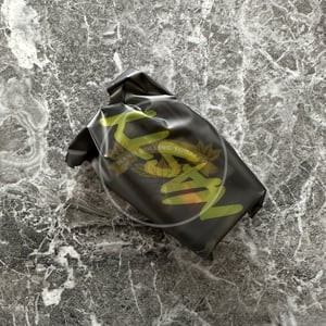 NASTY 5K Crystal Double Apple Shisha
