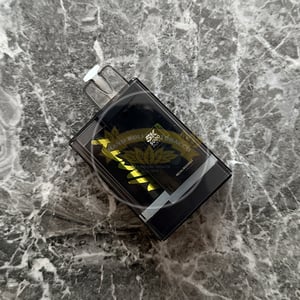NASTY 5K Crystal Honeydew Ice