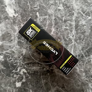 NASTY 5K Crystal Lychee