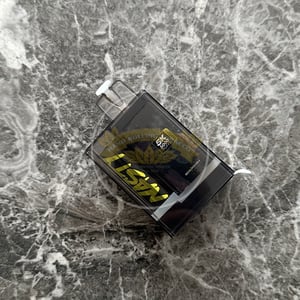 NASTY 5K Crystal Peach Ice