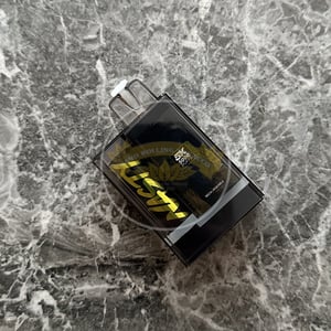 NASTY 5K Crystal Peach Lemonade