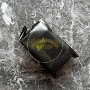 NASTY 5K Crystal Pineapple Lemonade