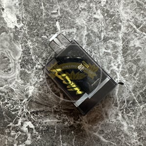 NASTY 5K Crystal Pineapple Lemonade