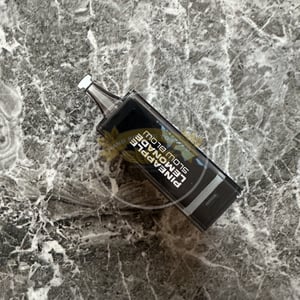 NASTY 5K Crystal Pineapple Lemonade