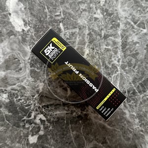 NASTY 5K Crystal Passion Fruit