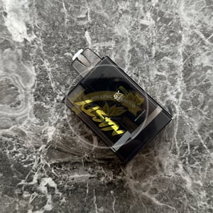 NASTY 5K Crystal Passion Fruit