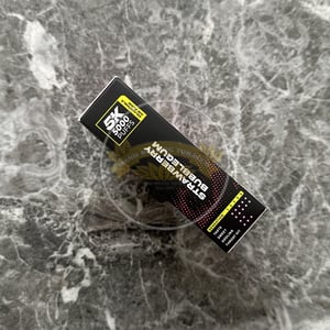 NASTY 5K Crystal Strawberry Bubblegum
