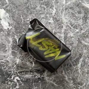 NASTY 5K Crystal Vanilla Cuban Tobacco