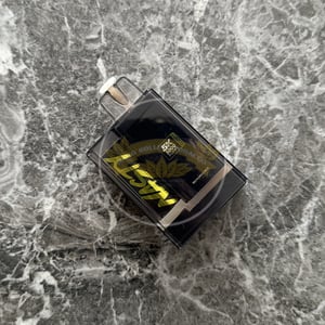 NASTY 5K Crystal Vanilla Cuban Tobacco