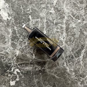 NASTY 5K Crystal Vanilla Cuban Tobacco