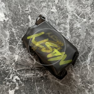 NASTY 5K Crystal Watermelon Candy