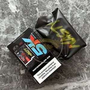 NASTY 5K Crystal Watermelon Ice